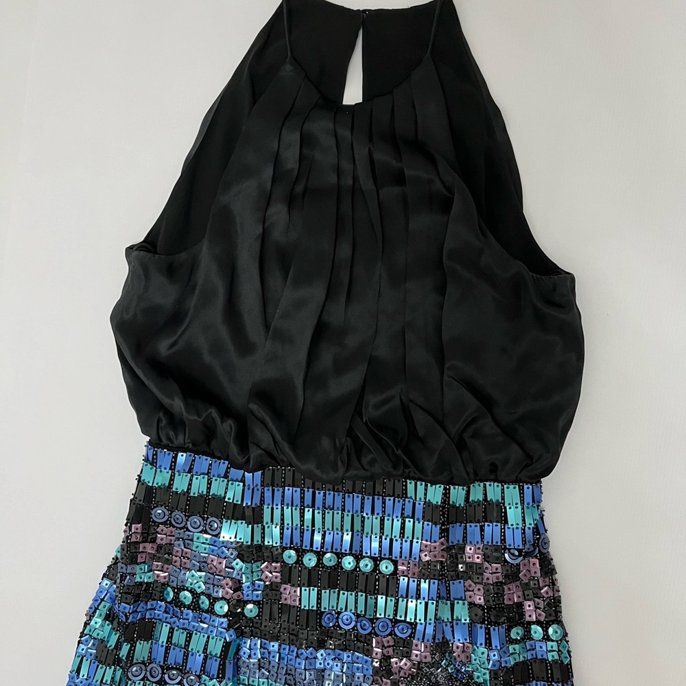 Mignon formal cocktail dress size 10